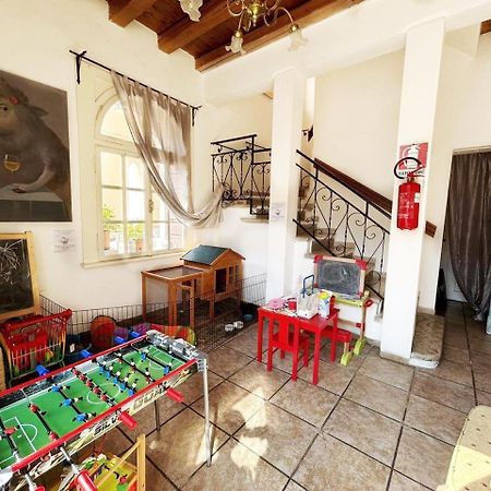 Hotel Baldo Ferrara di Monte Baldo Eksteriør billede
